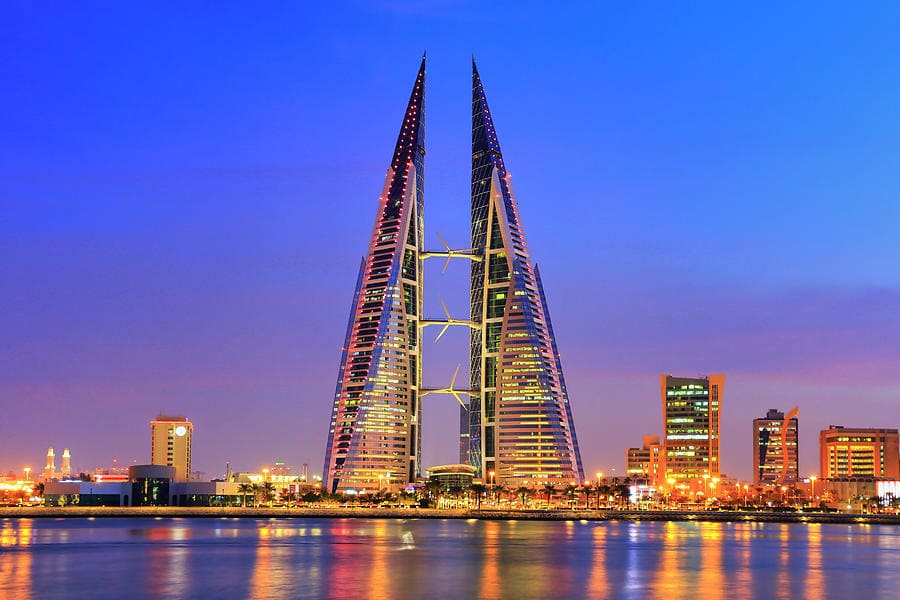 Bahrain