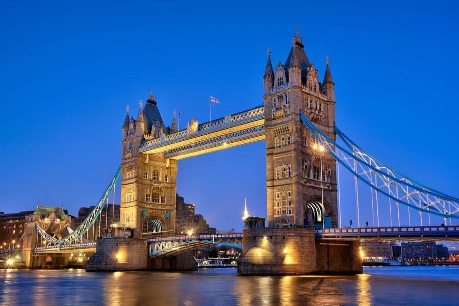 United Kingdom (UK)