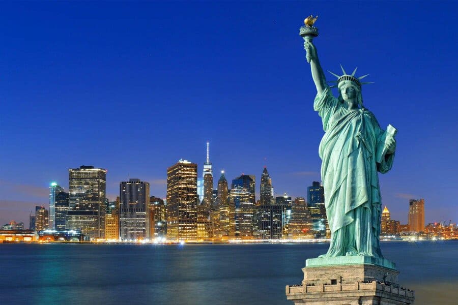 United States of America (USA)