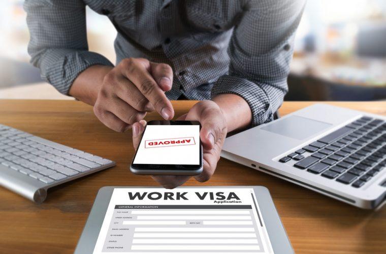 Employement Visa