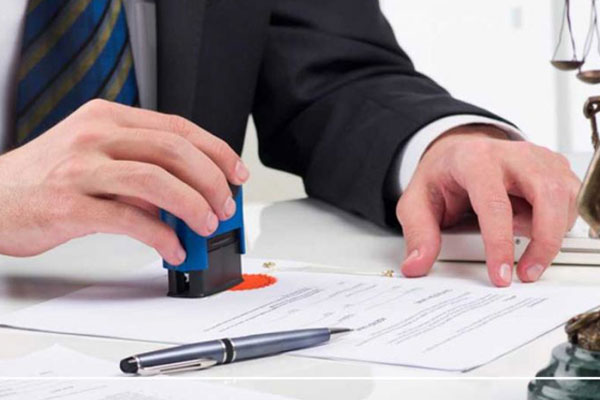 Attestation Services