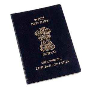 Passport Services